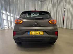 Ford Puma (2020) thumbnail 9