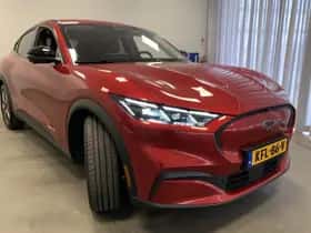 Ford Mustang Mach-E (2026) thumbnail 22