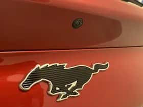 Ford Mustang Mach-E (2026) thumbnail 26