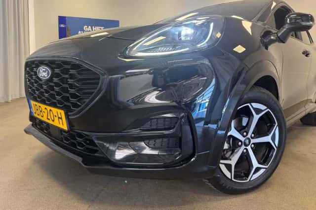 Ford Puma (2025) thumbnail 6