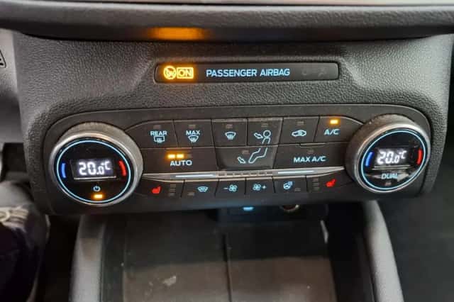 Ford Focus (2019) thumbnail 11