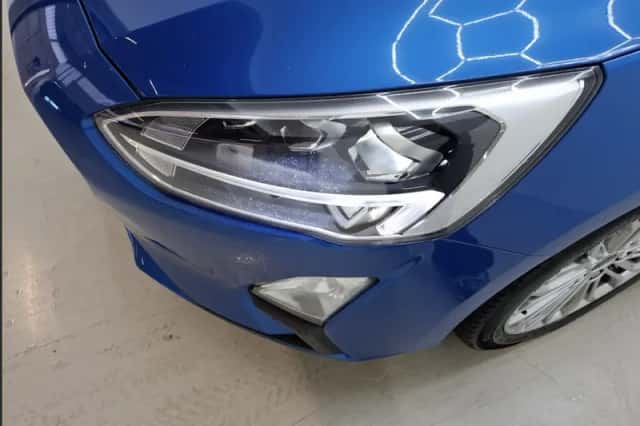 Ford Focus (2019) thumbnail 12
