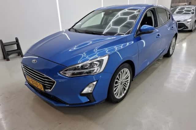 Ford Focus (2019) thumbnail 15