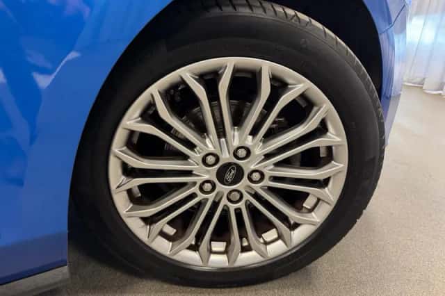 Ford Focus (2019) thumbnail 5