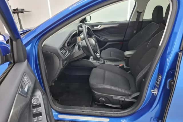 Ford Focus (2019) thumbnail 6