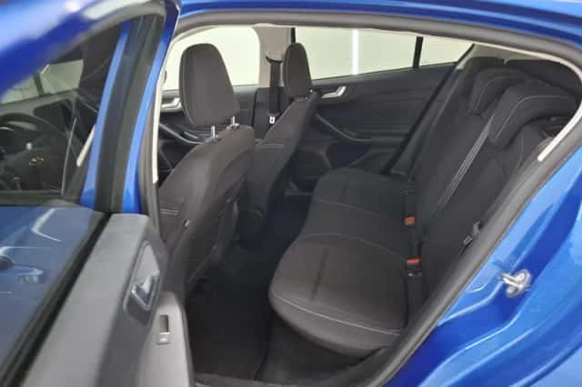 Ford Focus (2019) thumbnail 7