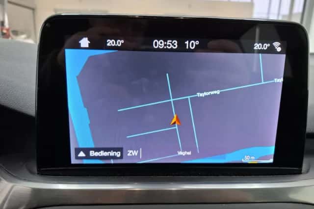 Ford Focus (2019) thumbnail 10
