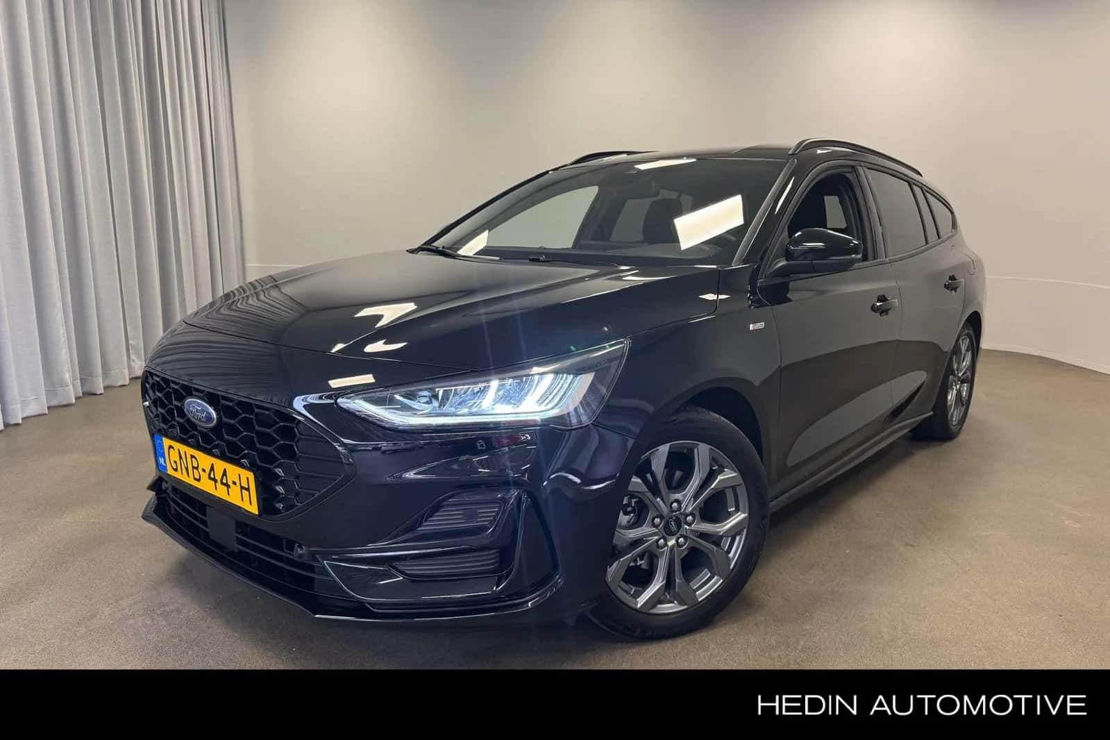 Ford Focus (2024) — foto 1