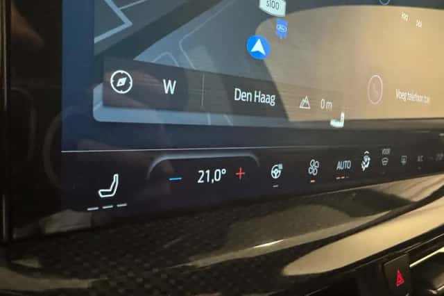 Ford Focus (2024) thumbnail 13