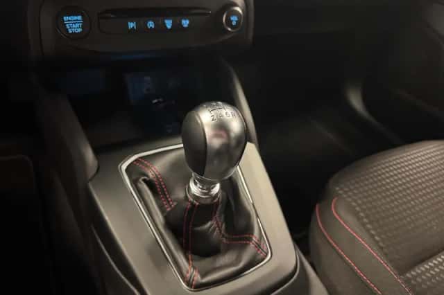 Ford Focus (2024) thumbnail 14