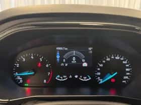 Ford Focus (2024) thumbnail 15