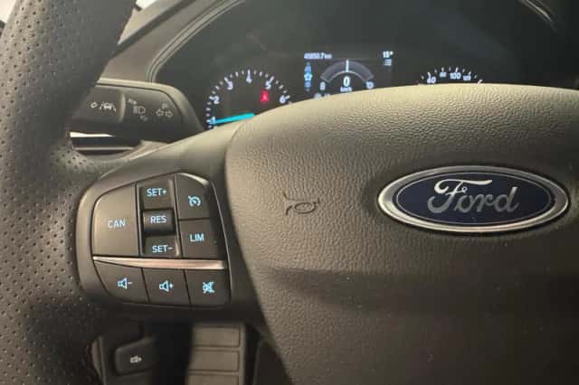 Ford Focus (2024) thumbnail 16