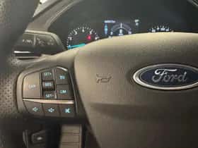 Ford Focus (2024) thumbnail 16