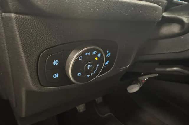 Ford Focus (2024) thumbnail 19