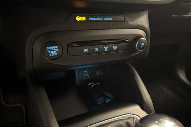 Ford Focus (2024) thumbnail 21