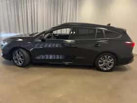 Ford Focus (2024) thumbnail 8