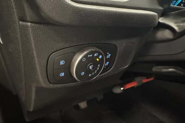 Ford Focus (2024) thumbnail 22
