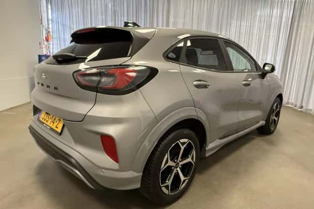 Ford Puma (2025) thumbnail 2