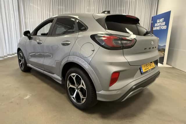 Ford Puma (2025) thumbnail 6