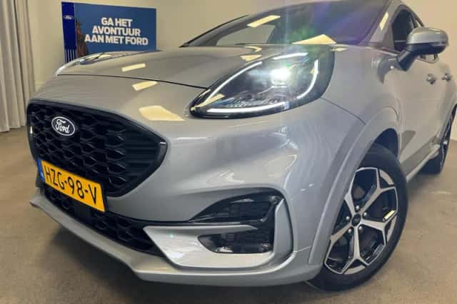 Ford Puma (2025) thumbnail 6
