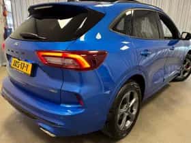Ford Kuga (2025) thumbnail 2