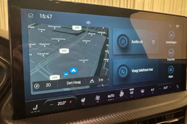 Ford Kuga (2025) thumbnail 11