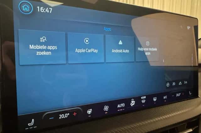 Ford Kuga (2025) thumbnail 12
