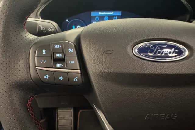 Ford Kuga (2025) thumbnail 18
