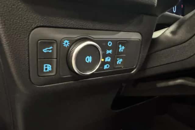 Ford Kuga (2025) thumbnail 20