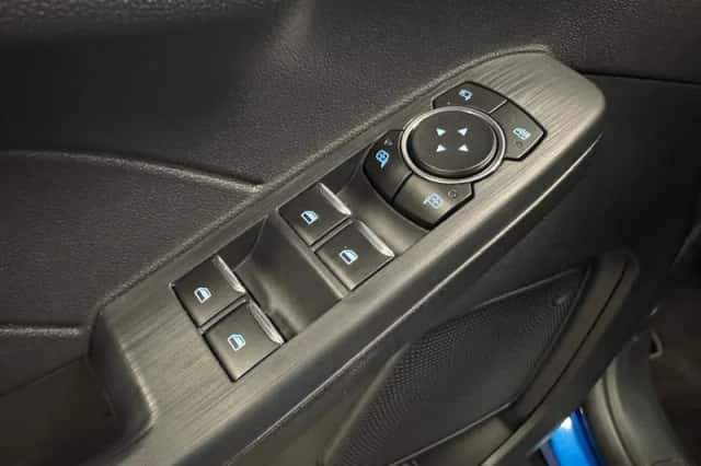 Ford Kuga (2025) thumbnail 25