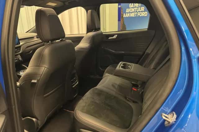 Ford Kuga (2025) thumbnail 33