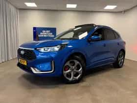 Ford Kuga (2025) thumbnail 39
