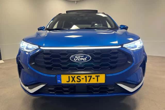 Ford Kuga (2025) thumbnail 7