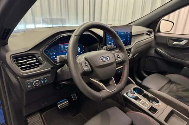 Ford Kuga (2025) thumbnail 10