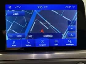 Ford Focus (2020) thumbnail 12