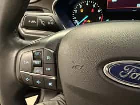 Ford Focus (2020) thumbnail 17