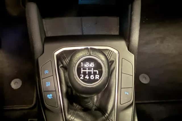 Ford Focus (2020) thumbnail 19