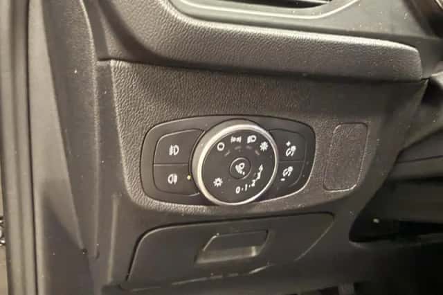 Ford Focus (2020) thumbnail 21