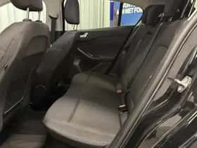 Ford Focus (2020) thumbnail 24