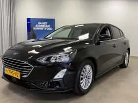 Ford Focus (2020) thumbnail 28