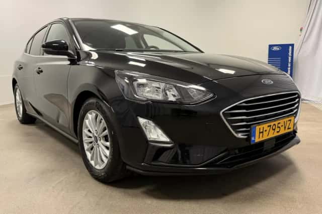 Ford Focus (2020) thumbnail 7
