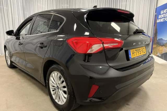 Ford Focus (2020) thumbnail 9