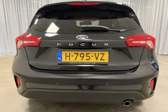 Ford Focus (2020) thumbnail 10