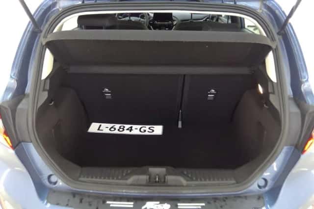 Ford Fiesta (2021) thumbnail 8