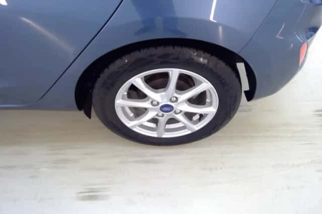 Ford Fiesta (2021) thumbnail 9