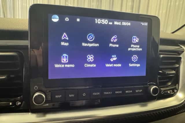 Kia Stonic (2021) thumbnail 12