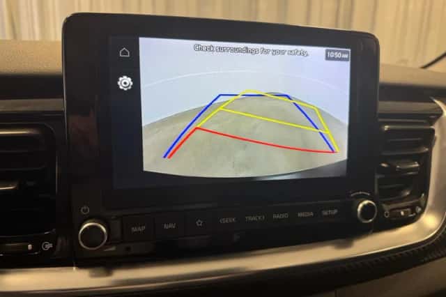Kia Stonic (2021) thumbnail 13
