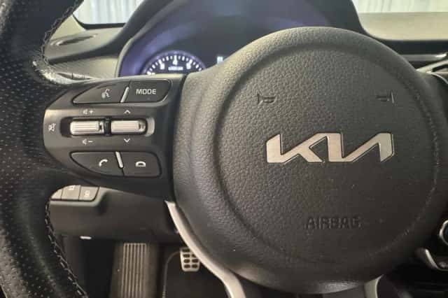 Kia Stonic (2021) thumbnail 19