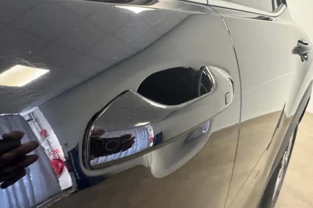 Kia Stonic (2021) thumbnail 22