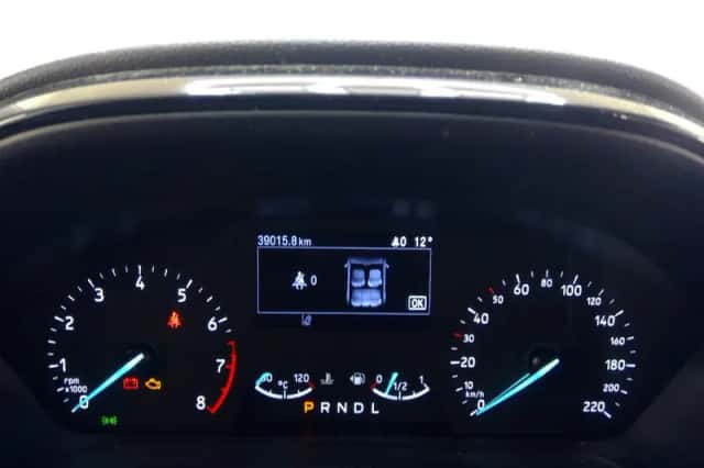 Ford Fiesta (2021) thumbnail 5